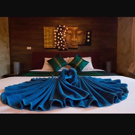 Royal Chang Of Siam Boutique Resort Rawai 外观 照片