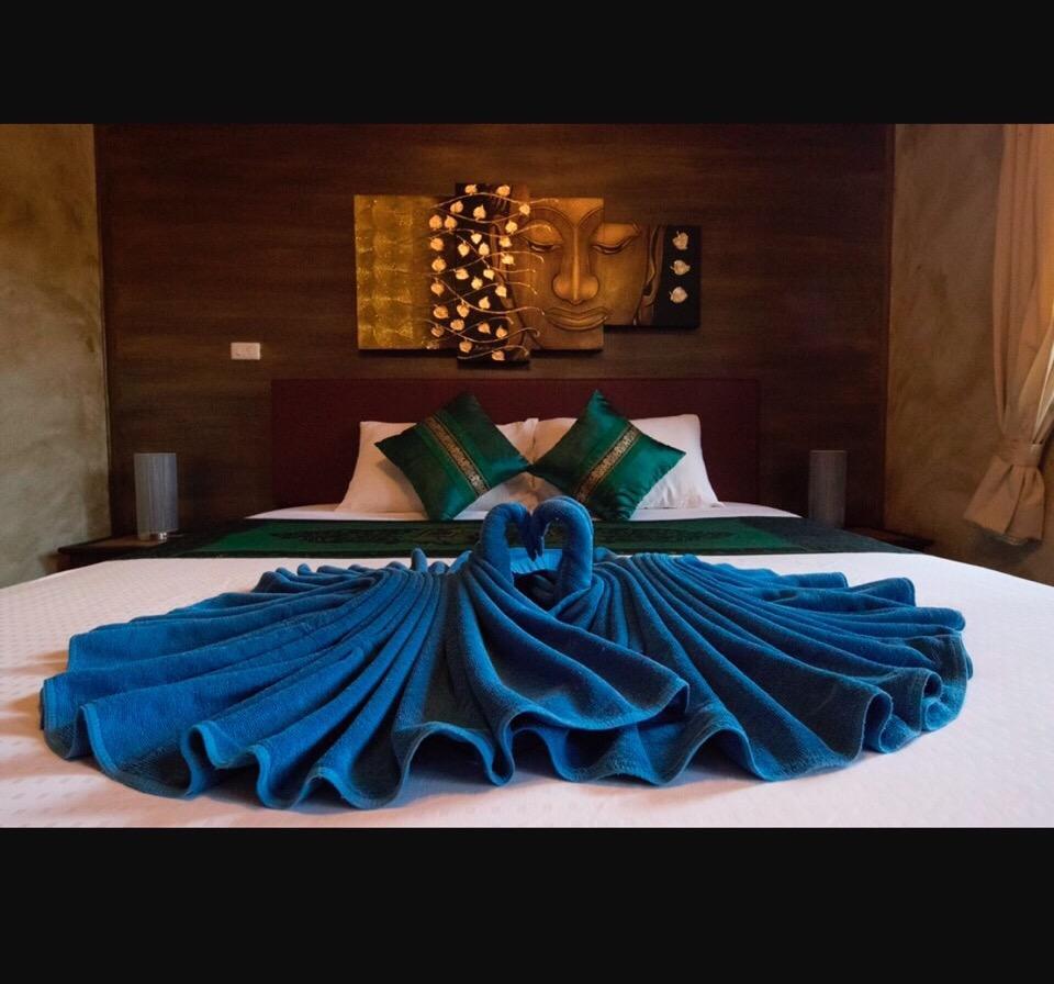 Royal Chang Of Siam Boutique Resort Rawai 外观 照片