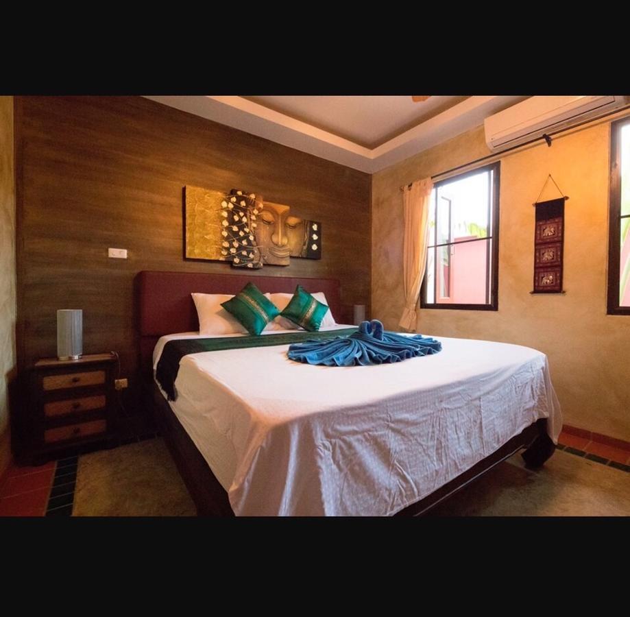 Royal Chang Of Siam Boutique Resort Rawai 外观 照片